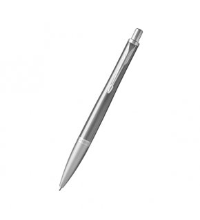 Parker Tükenmez Kalem Urban Premium Ct Gümüş Yaldız Gri 1931578