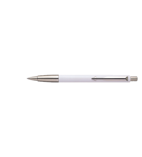 Parker Tükenmez Kalem Vector Ct Standart Beyaz S0031930