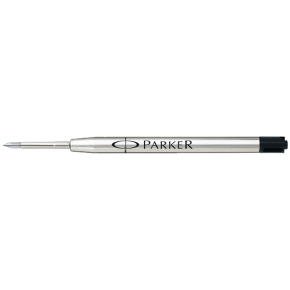 Parker Tükenmez Kalem Yedeği Fine Siyah S0881290