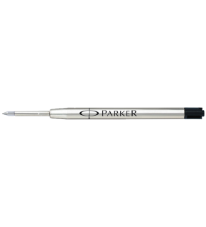 Parker Tükenmez Kalem Yedeği Fine Siyah S0881290