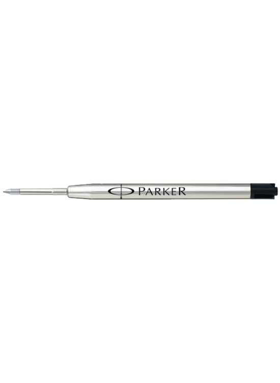 Parker Tükenmez Kalem Yedeği Fine Siyah S0881290 Parker Tükenmez Kalem Yedeği Fine Siyah S0881290
