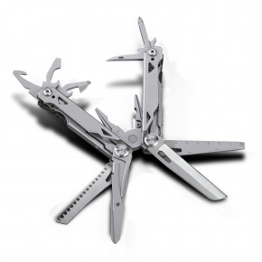 PARS ÇOK FONKSİYONLU ÇAKI SETİ