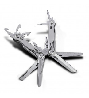 PARS ÇOK FONKSİYONLU ÇAKI SETİ