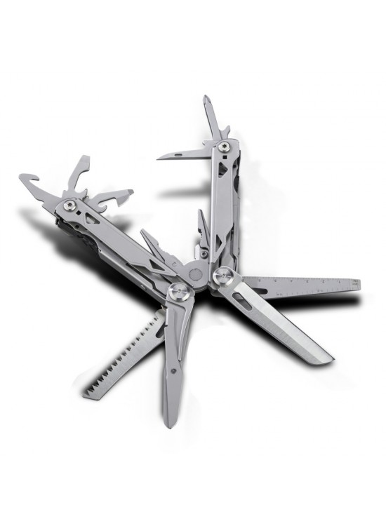 PARS ÇOK FONKSİYONLU ÇAKI SETİ