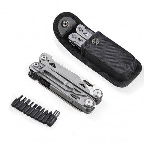 PARS ÇOK FONKSİYONLU ÇAKI SETİ