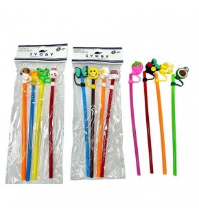 Parti Pipet 4 Lü Başlıklı IVO-PT101