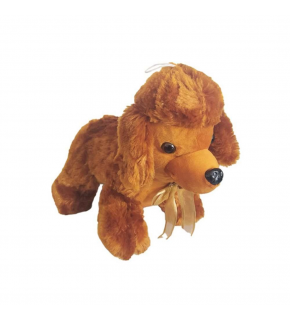 Pelüş Köpek 30cm HS-12951