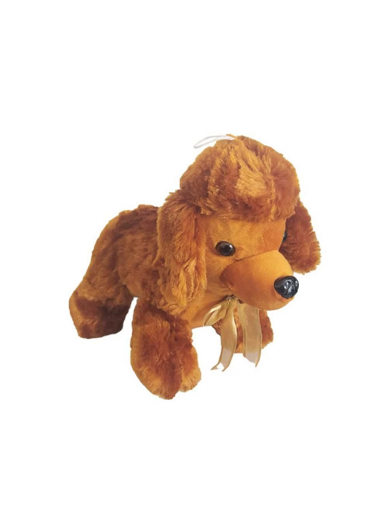 Pelüş Köpek 30cm HS-12951