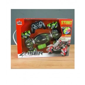 Pasifik Toys Stunt Uzaktan Kumandalı Işıklı Araba