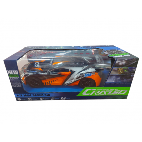 Pasifik Toys Uzaktan Kumandalı Şarjlı Araba RQ3030