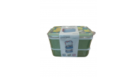 Paslanmaz Çelik Lunchbox 700 Ml