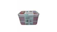 Paslanmaz Çelik Lunchbox 700 Ml
