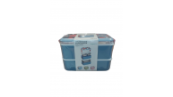 Paslanmaz Çelik Lunchbox 700 Ml