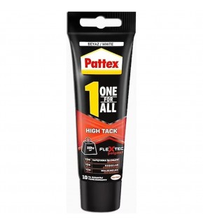 Pattex Kuvvetli Yapıştırıcı One For All 142 GR 2423644