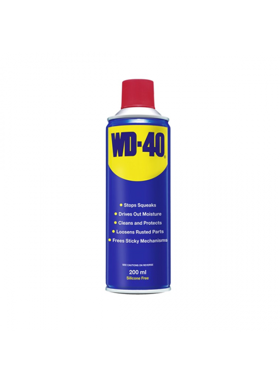 Pattex Pas Sökücü Ve Yağlayıcı 200 ML WD-40 Pattex Pas Sökücü Ve Yağlayıcı 200 ML WD-40