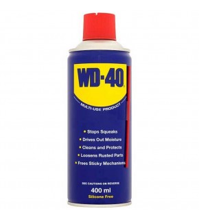 Pattex Pas Sökücü Ve Yağlayıcı 400 ML WD-40