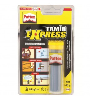 Pattex Tamir Express Blıster 48 GR 1241088