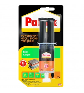 Pattex Universal Mix Epoxy 27G