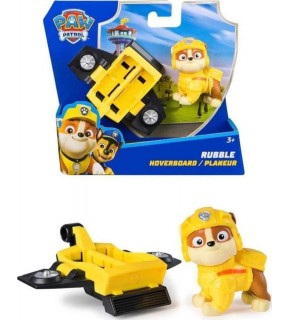 Paw Patrol Actıon Pup Figur Setı Cesıtlerı