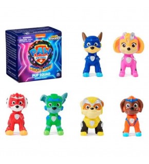Paw Patrol Film Figürü