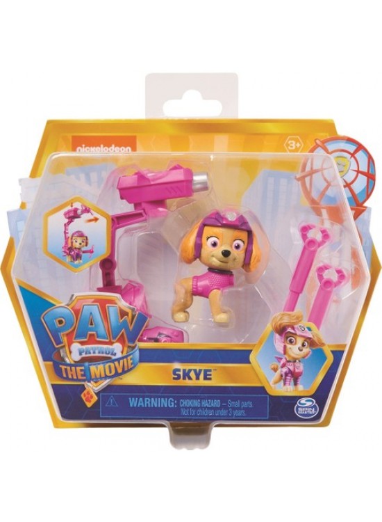 Paw Patrol Kahraman Yavrular