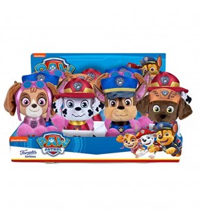 Paw Patrol Love Serısı 27Cm GIO-760022232