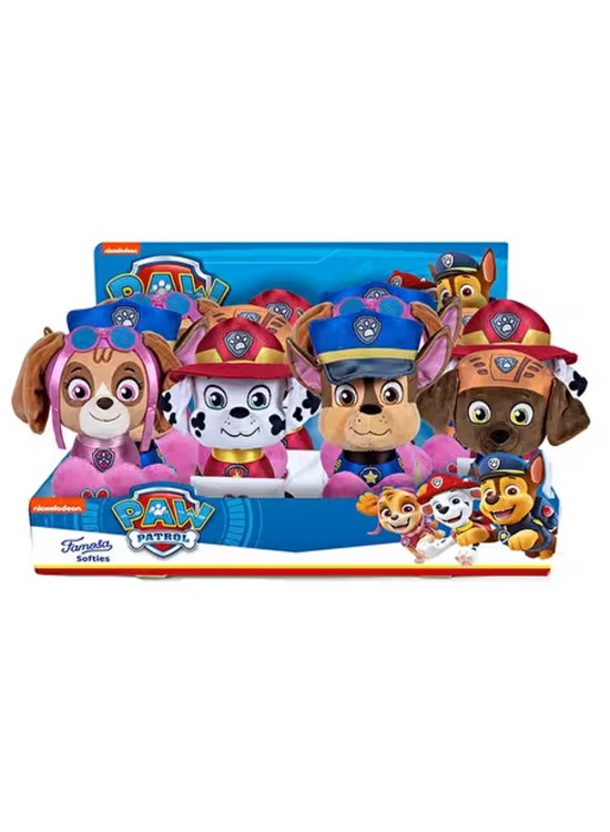 Paw Patrol Love Serısı 27Cm GIO-760022232