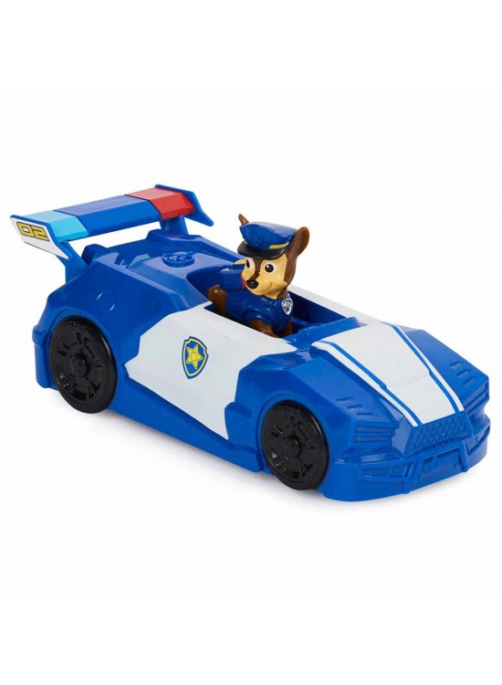 Paw Patrol Mini Takip Aracı