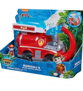 Paw Vhc Marshall Dlx Vehicle Jungle Sld Gml SPM-6068023