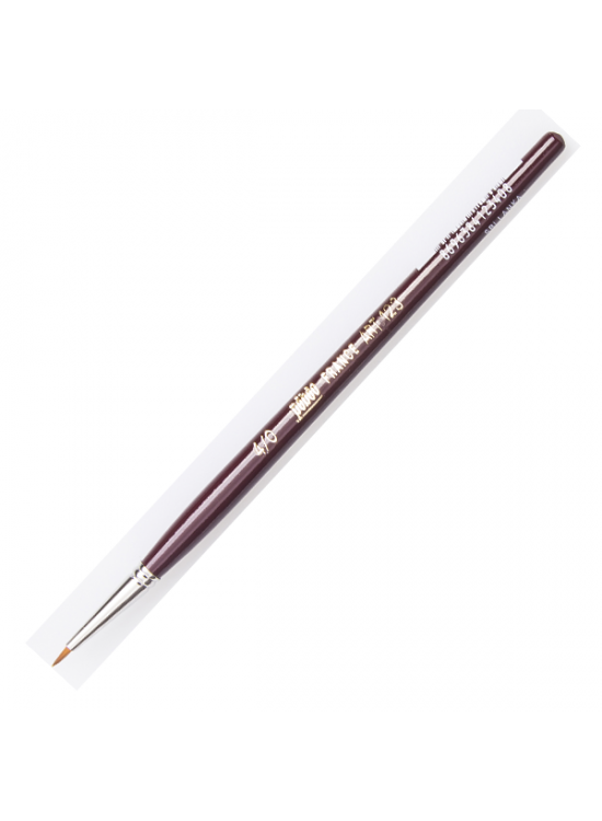 Pebeo Fırça İyi Kalite Sentetik Kıllı Sulu Boya 123 0000 (1 Adet) Pebeo Fırça İyi Kalite Sentetik Kıllı Sulu Boya 123 0000 (1 Adet)