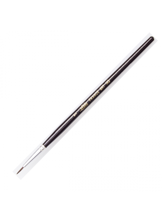 Pebeo Fırça Midilli Kıl Sulu Boya 145 01 (1 Adet)