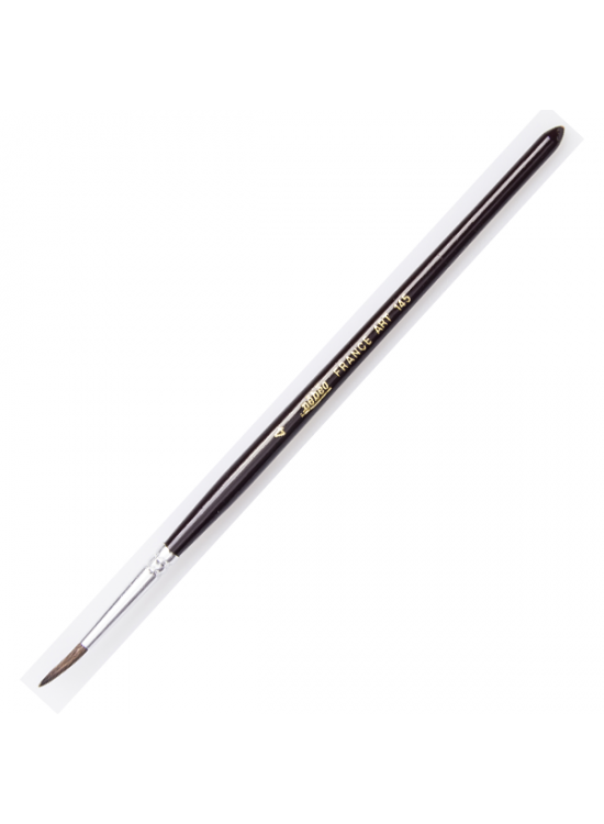 Pebeo Fırça Midilli Kıl Sulu Boya 145 04 (1 Adet)