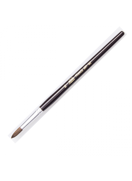 Pebeo Fırça Midilli Kıl Sulu Boya 145 06 (1 Adet)