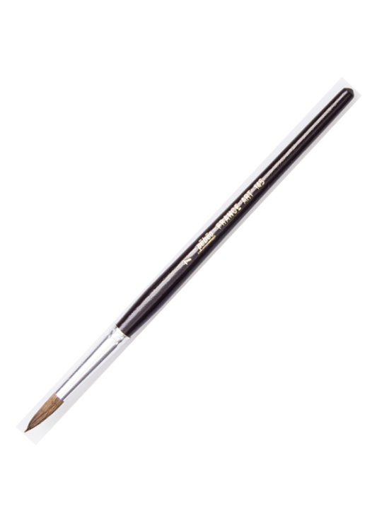 Pebeo Fırça Midilli Kıl Sulu Boya 145 07 (1 Adet)