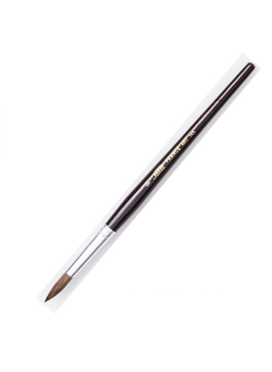 Pebeo Fırça Midilli Kıl Sulu Boya 145 09 (1 Adet)