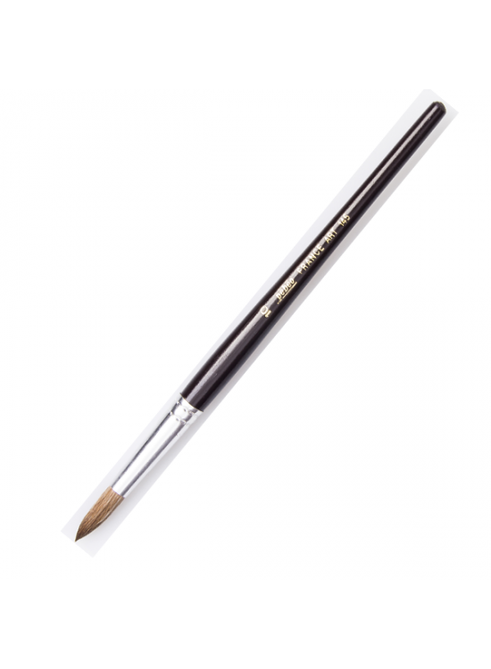 Pebeo Fırça Midilli Kıl Sulu Boya 145 10 (1 Adet) Pebeo Fırça Midilli Kıl Sulu Boya 145 10 (1 Adet)