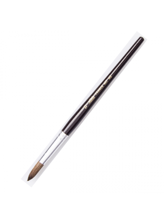 Pebeo Fırça Midilli Kıl Sulu Boya 145 11 (1 Adet)