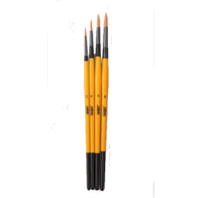 Pebeo Fırça Seti Sulu Boya No:2-4-6-8 4 LÜ SET-2