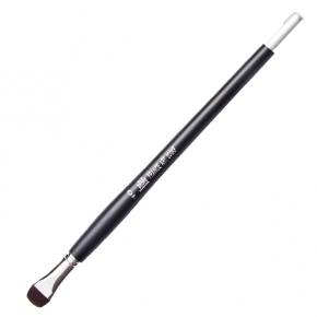 Pebeo Fırça Siyah Sentetik Kedi Dili-Yağlı Ve Akrilik Boya 200KF 10 (1 Adet)