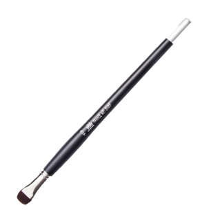 Pebeo Fırça Siyah Sentetik Kedi Dili-Yağlı Ve Akrilik Boya 200KF 10 (1 Adet)