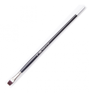 Pebeo Fırça Siyah Sentetik Kıl-Yağlı Ve Akrilik Boya 200F 10 (1 Adet)