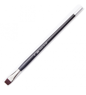 Pebeo Fırça Siyah Sentetik Kıl-Yağlı Ve Akrilik Boya 200F 16 (1 Adet)