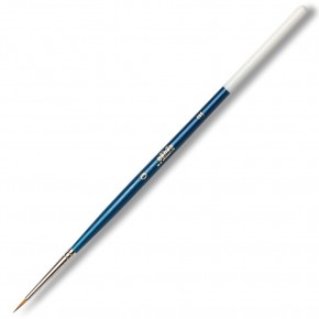 Pebeo Fırça Suluboya Golden Sentetik 111/0 (1 Adet)