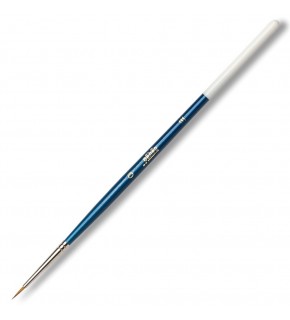 Pebeo Fırça Suluboya Golden Sentetik 111/0 (1 Adet)