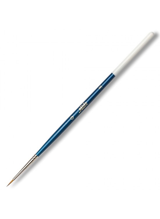 Pebeo Fırça Suluboya Golden Sentetik 111/0 (1 Adet)