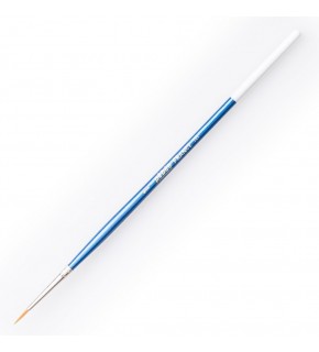 Pebeo Fırça Suluboya Golden Sentetik 111/1 (1 Adet)