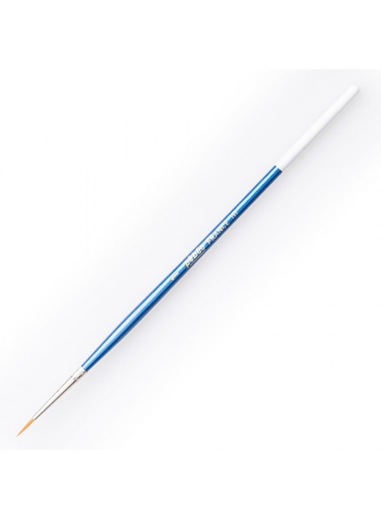 Pebeo Fırça Suluboya Golden Sentetik 111/1 (1 Adet)