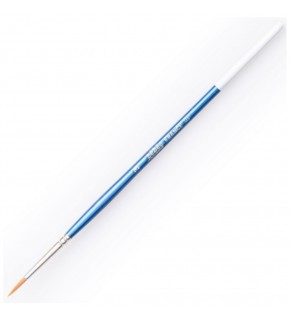 Pebeo Fırça Suluboya Golden Sentetik 111/3 (1 Adet)