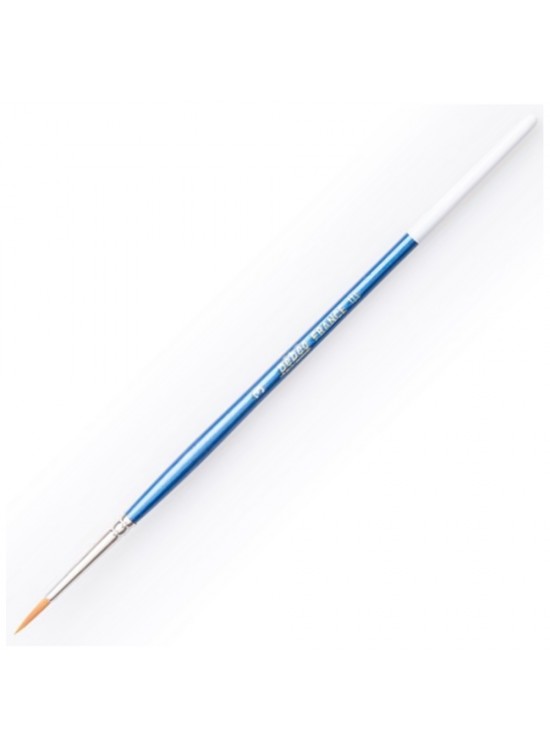 Pebeo Fırça Suluboya Golden Sentetik 111/3 (1 Adet)