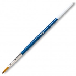 Pebeo Fırça Suluboya Golden Sentetik 111/7 (1 Adet)